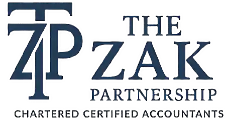 The Zak Partnership Ltd - Chartered Certified Accountants