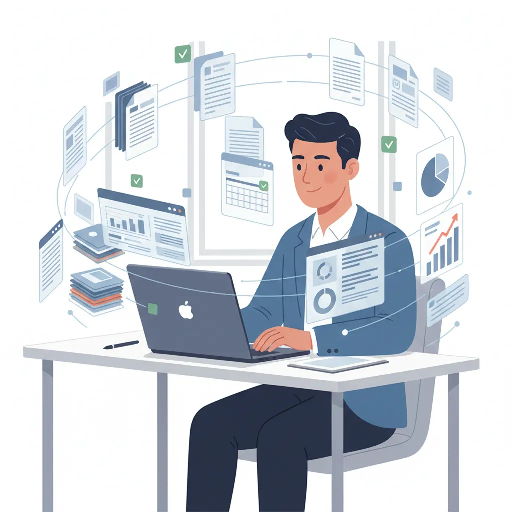 2026 Accounting for Sole Traders & Ltd Companies: Common Mistakes (And How Zak Partnership Helps)
