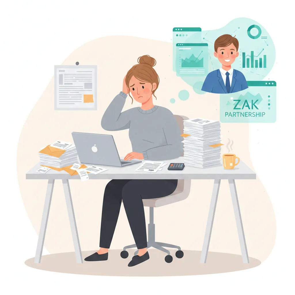 Why Sole Traders and Ltd Companies Really Need Accounting in 2026 (And It’s Not Just About Tax)
